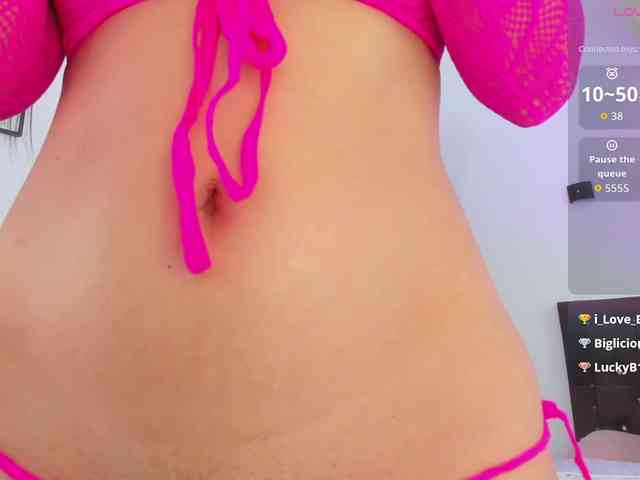 ValeenQueen webcam