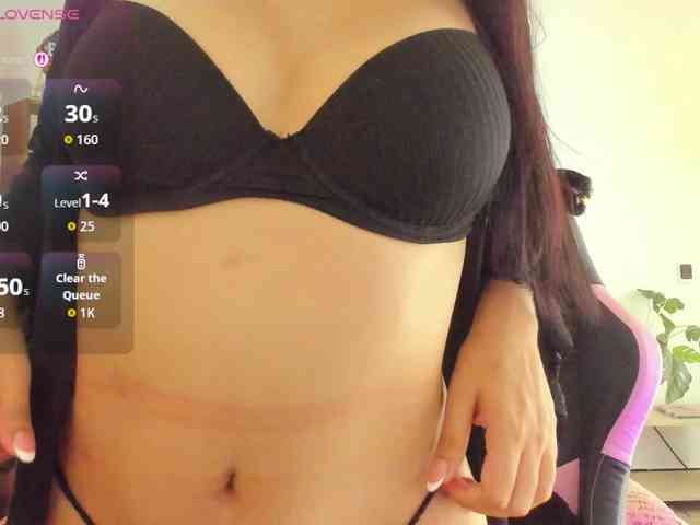 Modelo: ValeenQueen