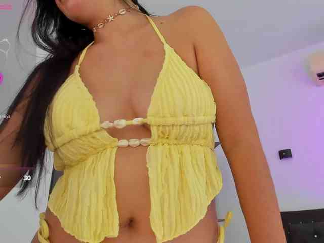 Modelo: ValeenQueen
