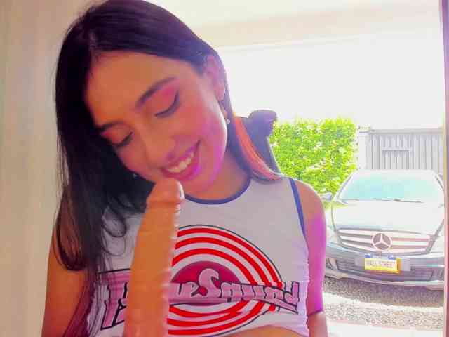 ValeenQueen webcam