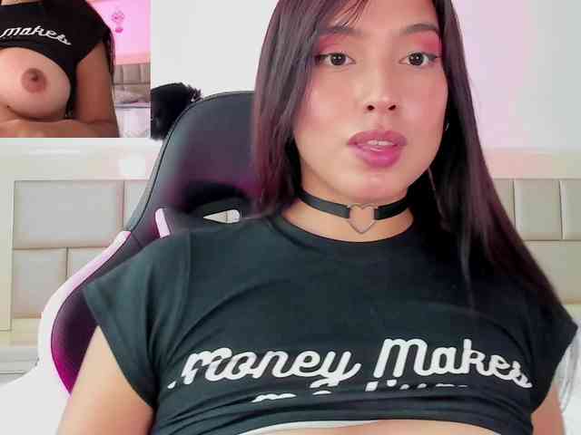 ValeenQueen webcam