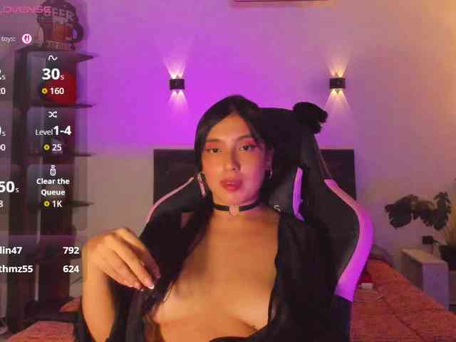 Modelo: ValeenQueen