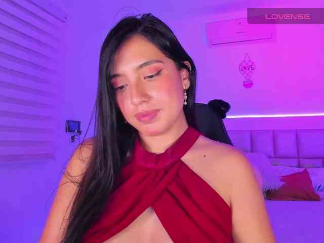ValeenQueen webcam
