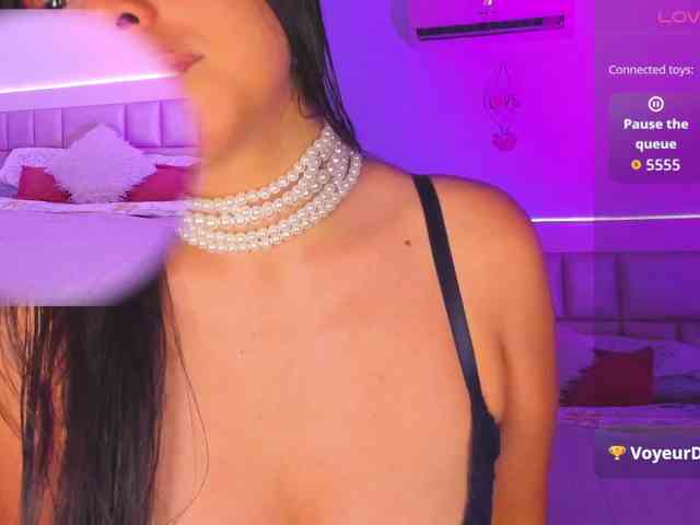 ValeenQueen webcam