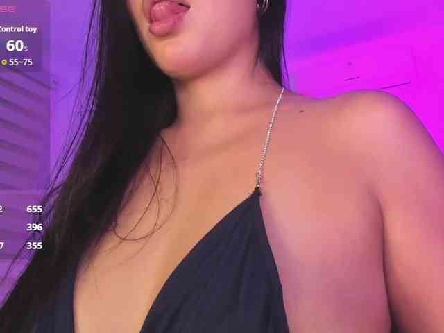 ValeenQueen webcam