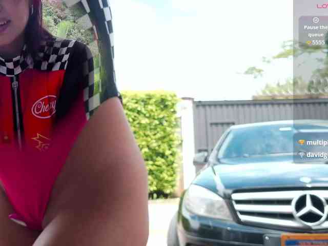 ValeenQueen webcam