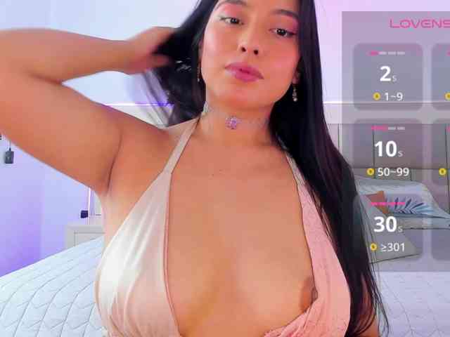 ValeenQueen webcam