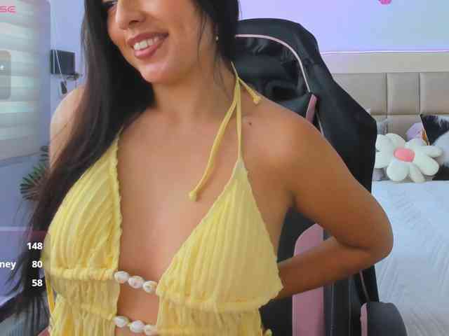 Modelo: ValeenQueen