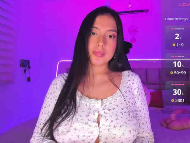 Modelo: ValeenQueen
