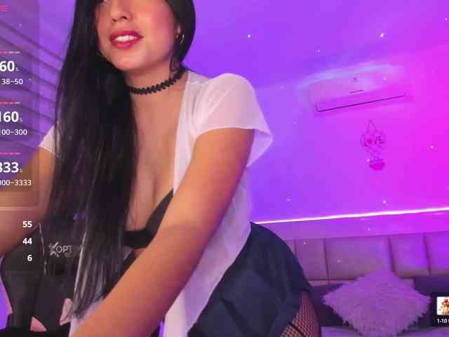 Modelo: ValeenQueen