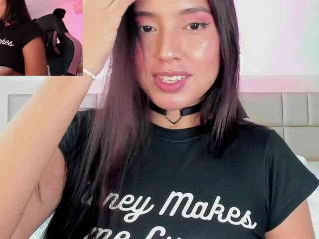 ValeenQueen webcam