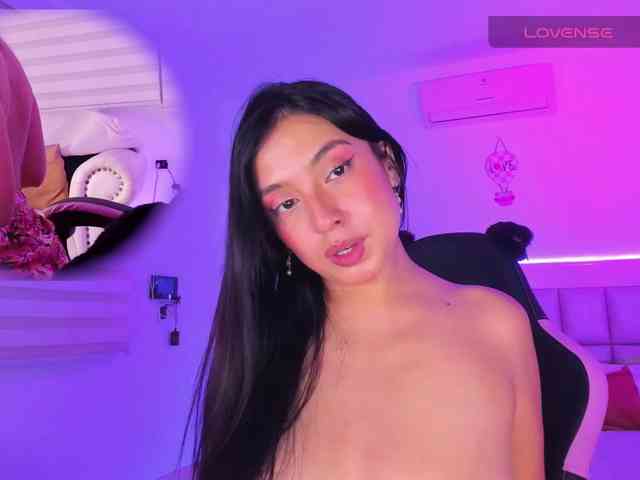 ValeenQueen webcam