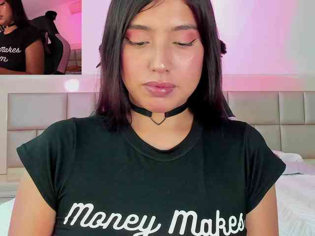 ValeenQueen webcam