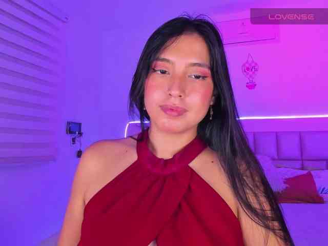 ValeenQueen webcam