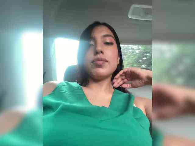 ValeenQueen webcam