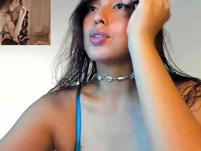 ValeenQueen webcam