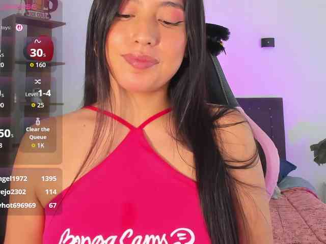 Modelo: ValeenQueen