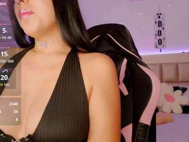 Modelo: ValeenQueen