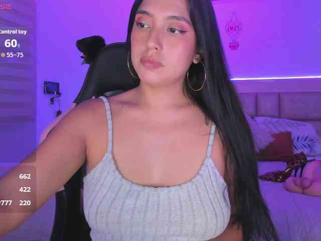 ValeenQueen webcam