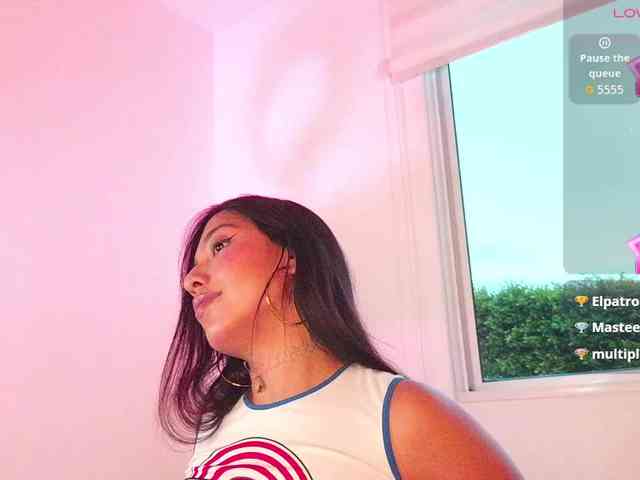 ValeenQueen webcam