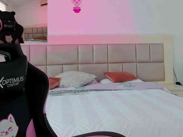 ValeenQueen webcam