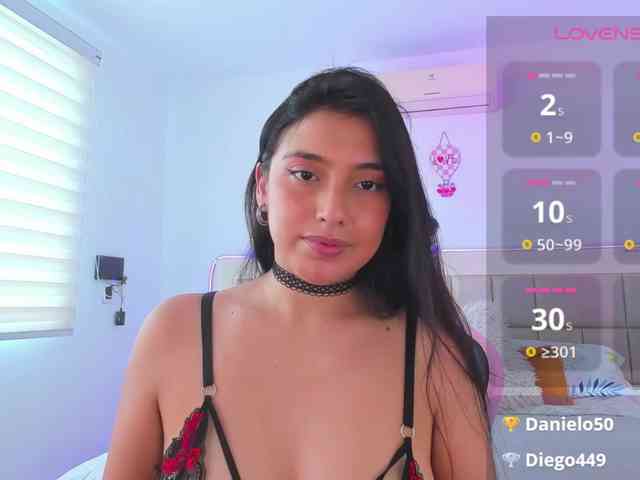 ValeenQueen webcam