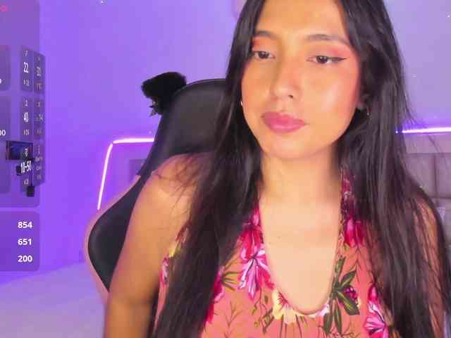 Modelo: ValeenQueen