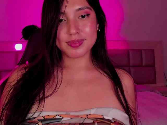 ValeenQueen webcam
