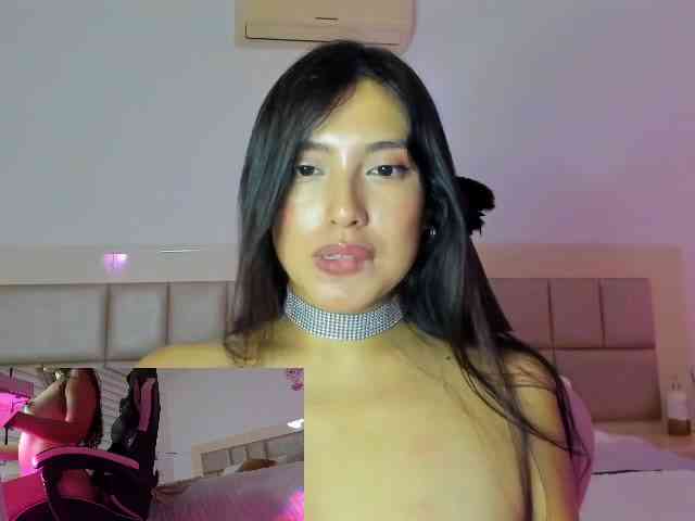 ValeenQueen webcam