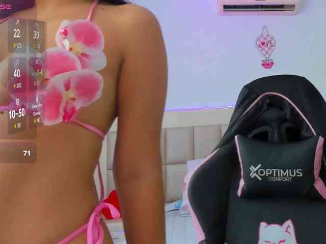 Modelo: ValeenQueen