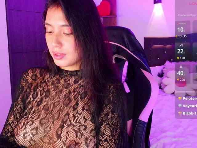 Modelo: ValeenQueen
