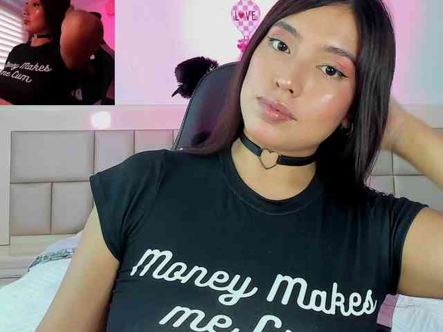 ValeenQueen webcam