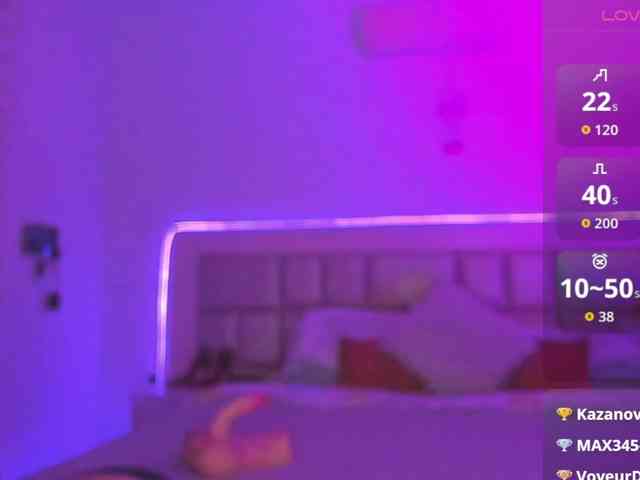 Modelo: ValeenQueen
