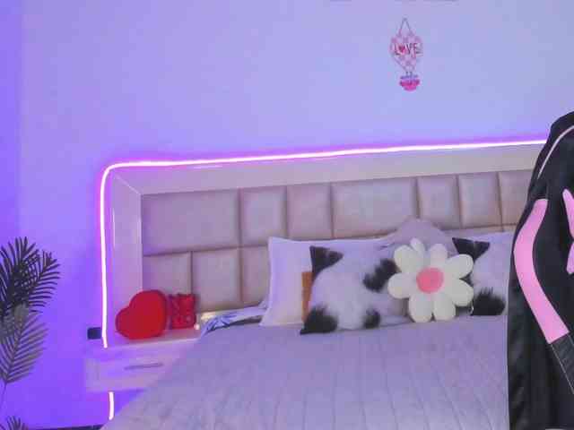 ValeenQueen webcam