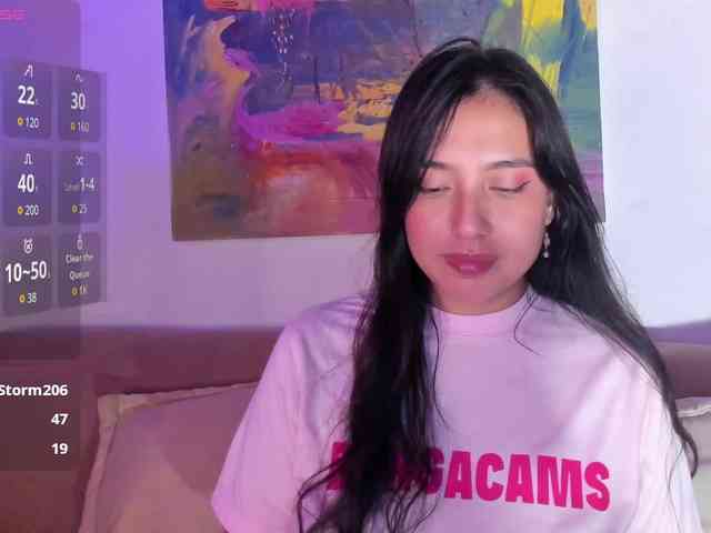 ValeenQueen webcam