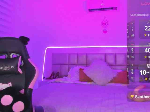 Modelo: ValeenQueen