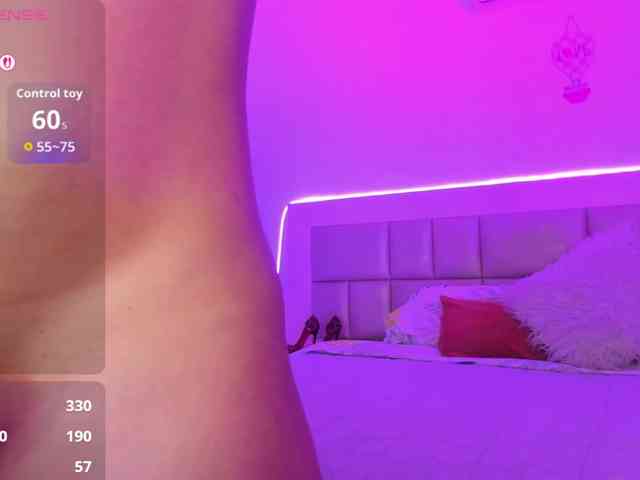 Modelo: ValeenQueen