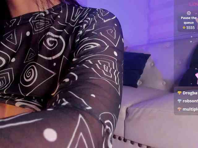 ValeenQueen webcam