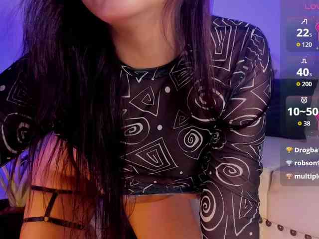 ValeenQueen webcam
