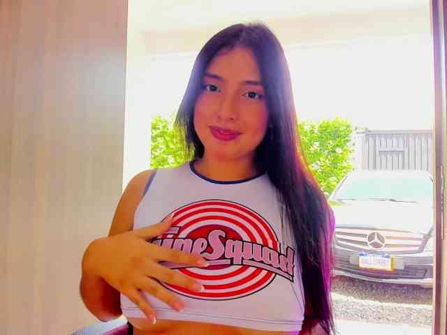 ValeenQueen webcam