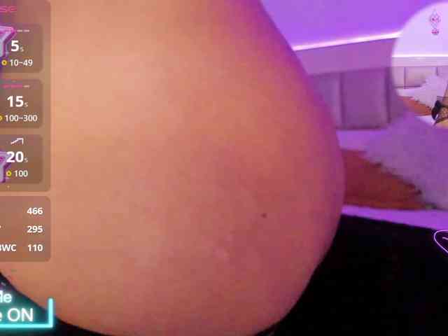 ValeenQueen webcam