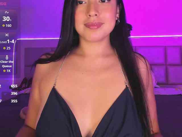 ValeenQueen webcam