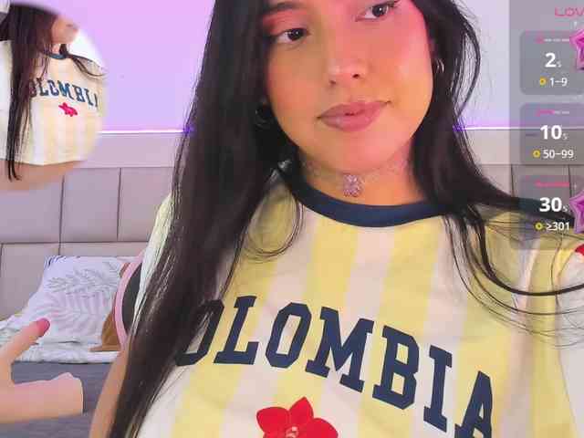 ValeenQueen webcam