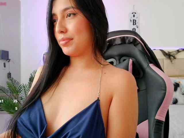 Modelo: ValeenQueen