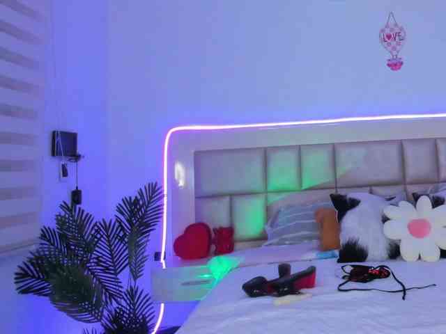 ValeenQueen webcam