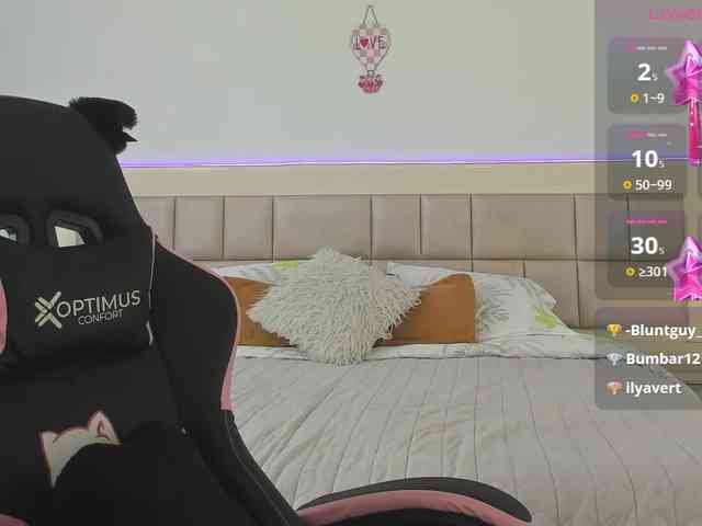 ValeenQueen Sex Cam Show