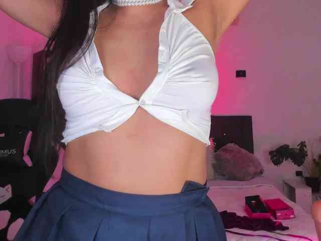 Modelo: ValeenQueen