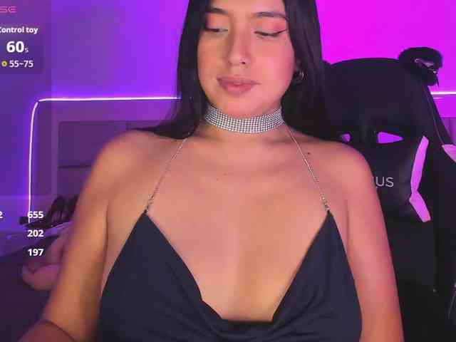 ValeenQueen webcam