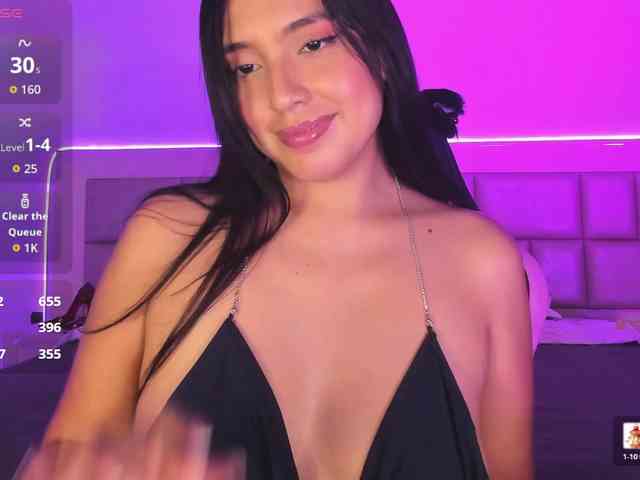 ValeenQueen webcam