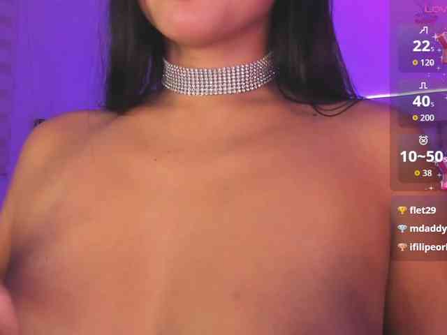 ValeenQueen webcam